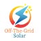 Off-The-Grid Solar