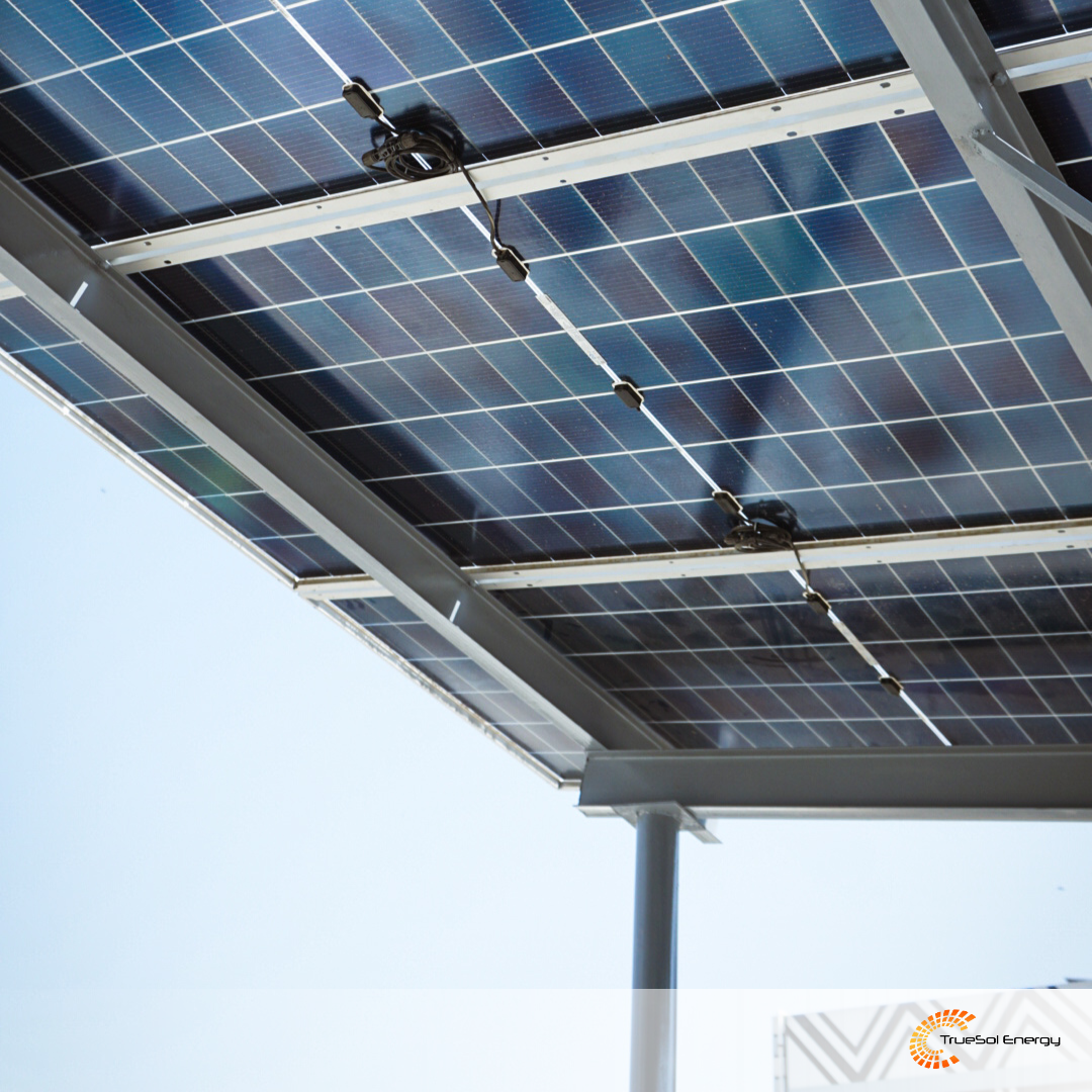 Memon Welfare Society Residential Solar Installation