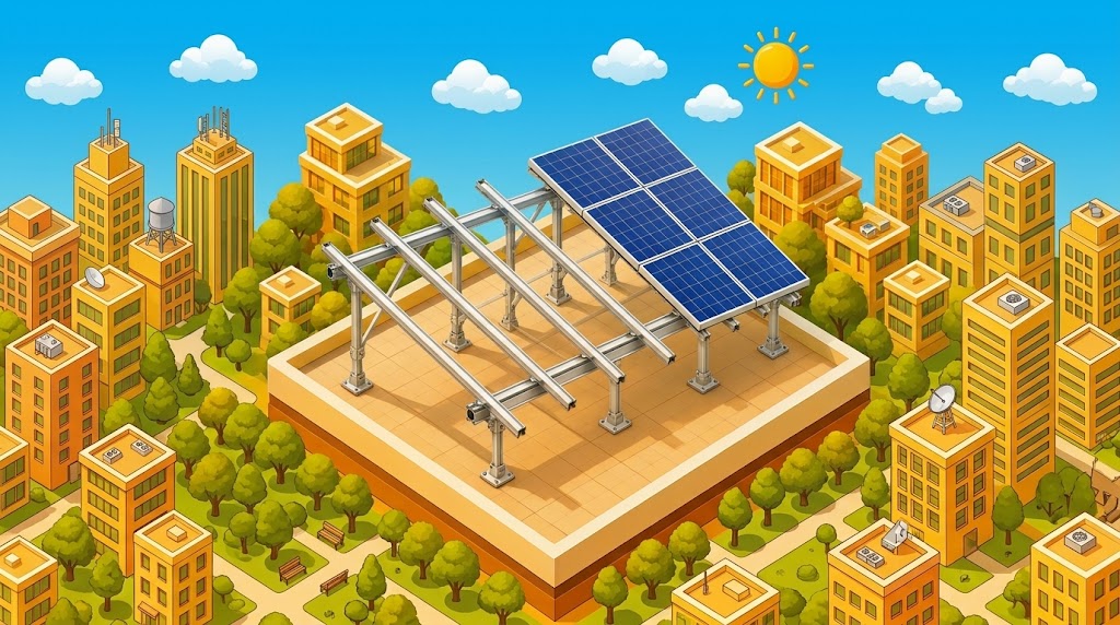 Solar System Design & Consultation